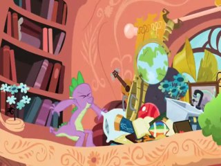 MLP 02 X 10  ( 36 ) Latino