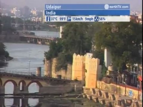 Berlin - Germany, Palma de Mallorca - Spain, Amsterdam - Netherlands, Vienna - Austria, Venice - Italy, Udaipur - India, Santorini - Greece