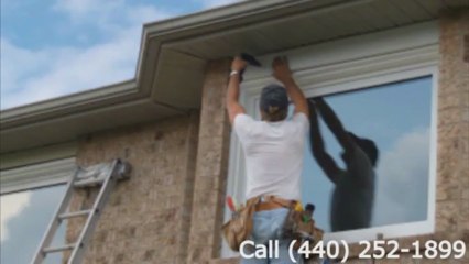 Replacement Windows Akron OH
