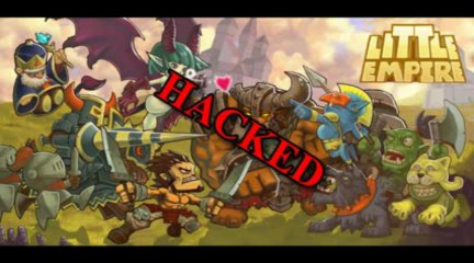 Little Empire Hack / Pirater / Juillet 2013 Update