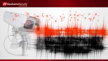 CCTV Camera System That's Right for Your Needs