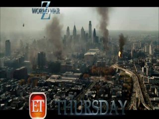 *GREAT* Download World War Z Watch Movie Full Online HHDHHQ