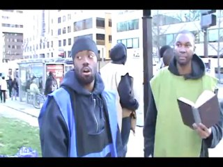 PT3 THE MEN OF THE LORD (4-6-13)