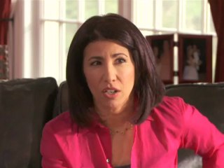 Suffering from Low Back Pain