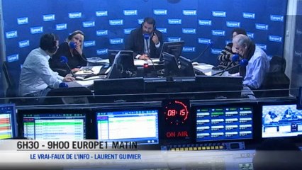 Affaire Tapie : la preuve de l'indépendance des arbitres﻿