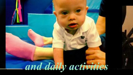 Occupational Therapy Treat