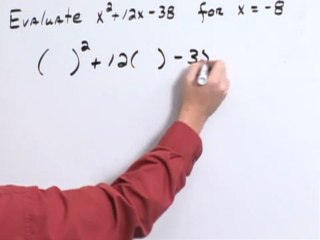 Learn How to Evaluate Polynomials 📚