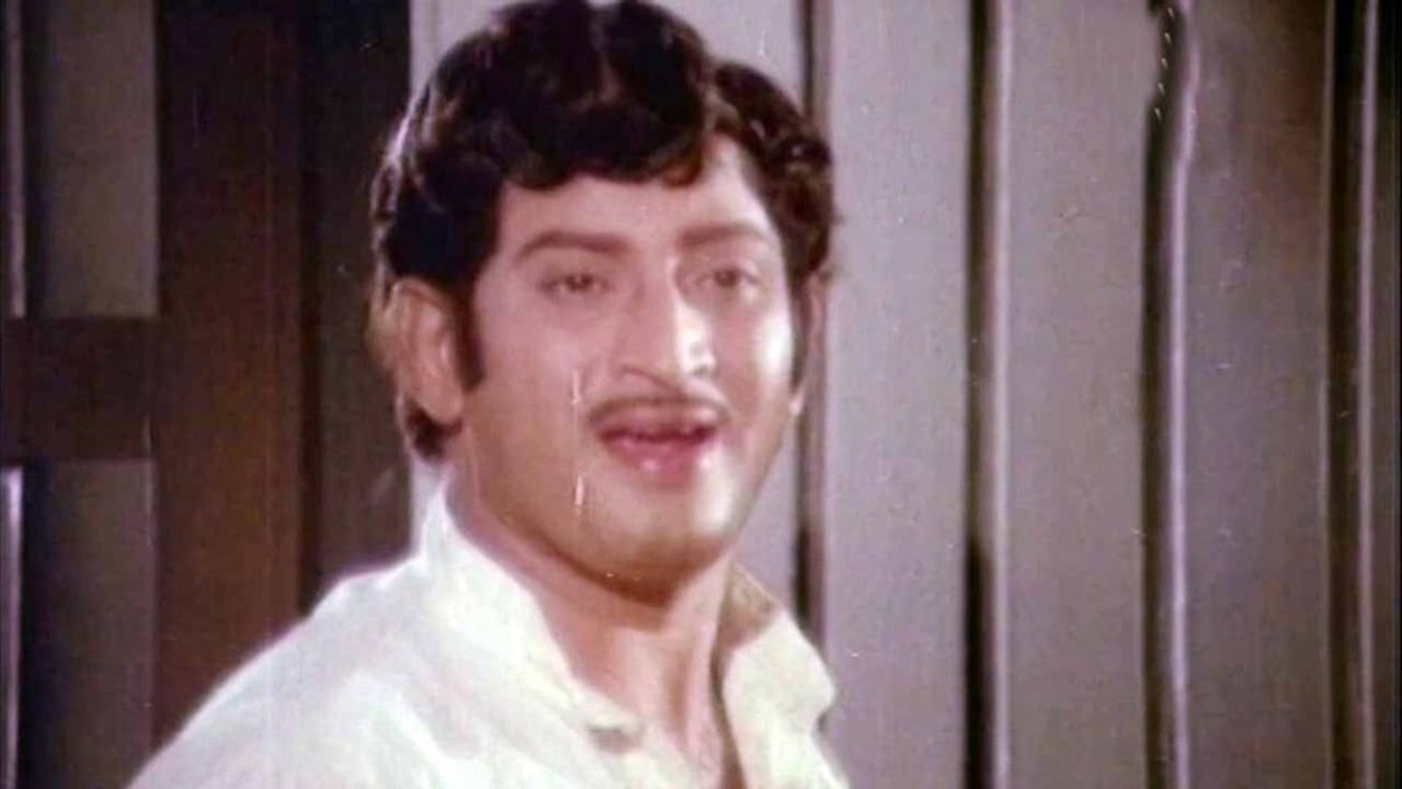 Bhale Dongalu Songs - Pandanti Chinnadi Ra - Krishna, Nagabhushanam, Padmanabham, Mohan Babu