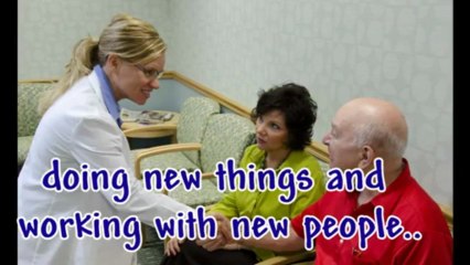 Best Things About Occupational Therapy Career