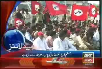 Headlines-1000-Tuesday-july-02-2013