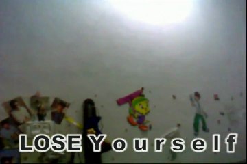 AJ Lose Yourself Part 1