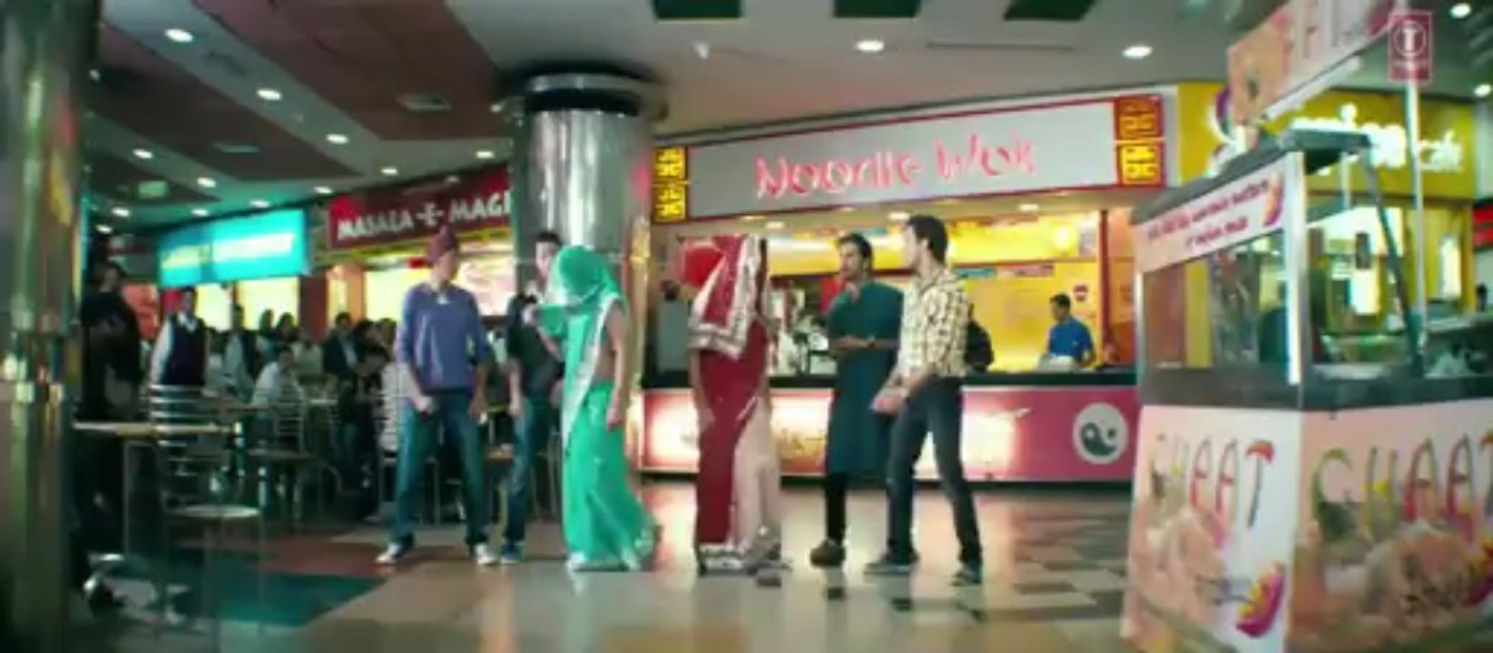 Boyss Toh Boyss Hain Title Song HD