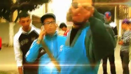 Rap T.N f Rap DZ Trailer