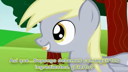 Doctor Whooves and the Assistant Capitulo1 [Sub-Espanol]