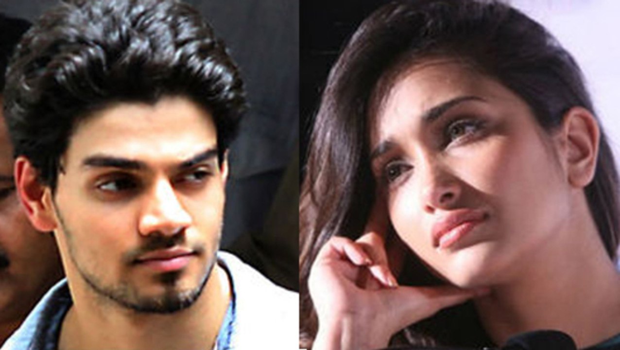 Suraj Pancholi Gets Bail in Jiah Khan's Suicide