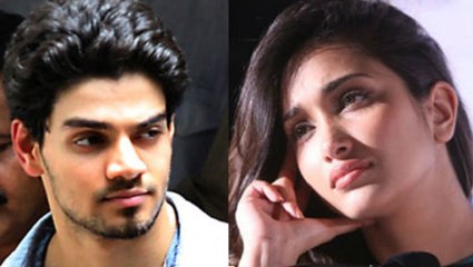 Suraj Pancholi Gets Bail in Jiah Khan's Suicide