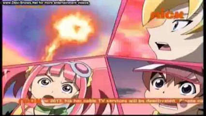 Dinosaur King 2nd July 2013 Video Watch Online Part2