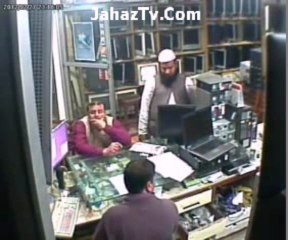 Molvi ki Chori
