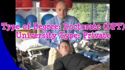 Physical Therapy Schools in Arizona