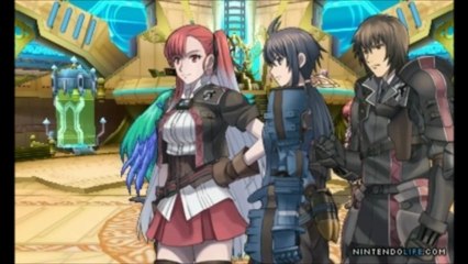 Project X Zone 3DS Rom Download Game