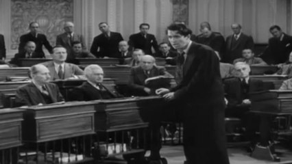 Mr Smith Goes To Washington 5