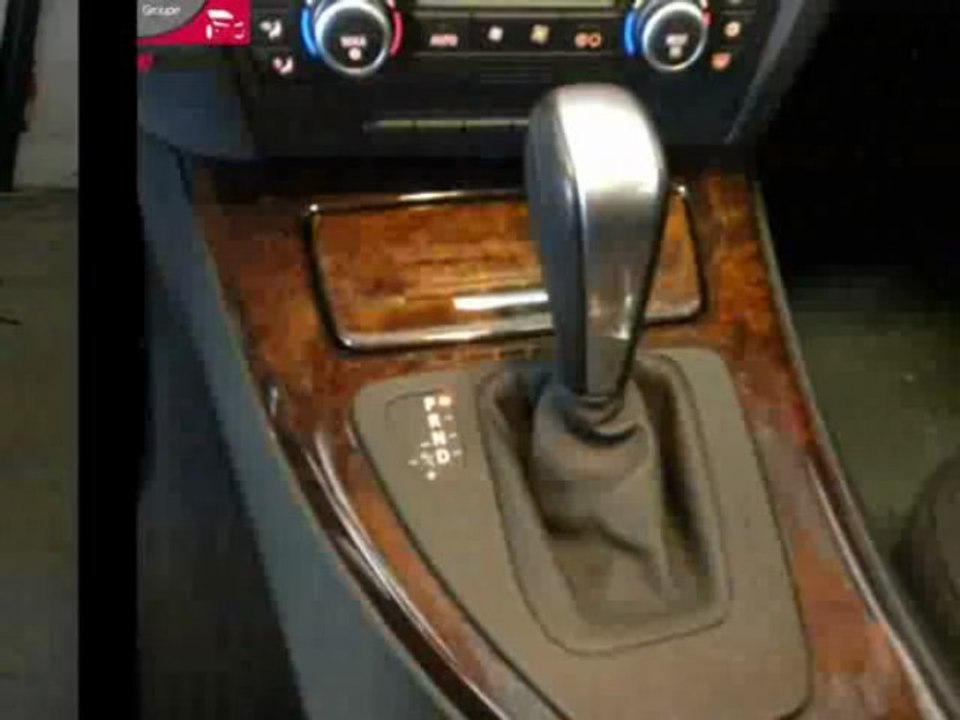 Annonce BMW Serie 3 Touring 320xdA Confort