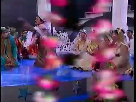 Ik Shokh Haseena Se Armaan Bhari Shaadi, Mohabbat Bhara Koi Paigam De-Qawwalies From Films