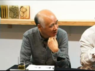 ヤクザ・・・ 1