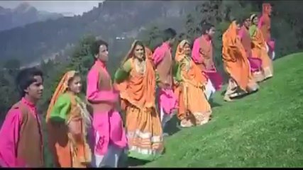 Kandi Batuwa - Purbu Badnaam Hwege _ Full Video Song Garhwali