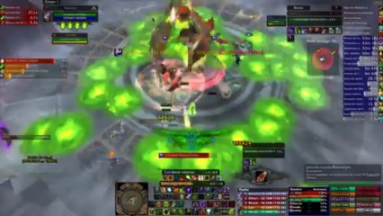 Reverence vs Ji Kun HC