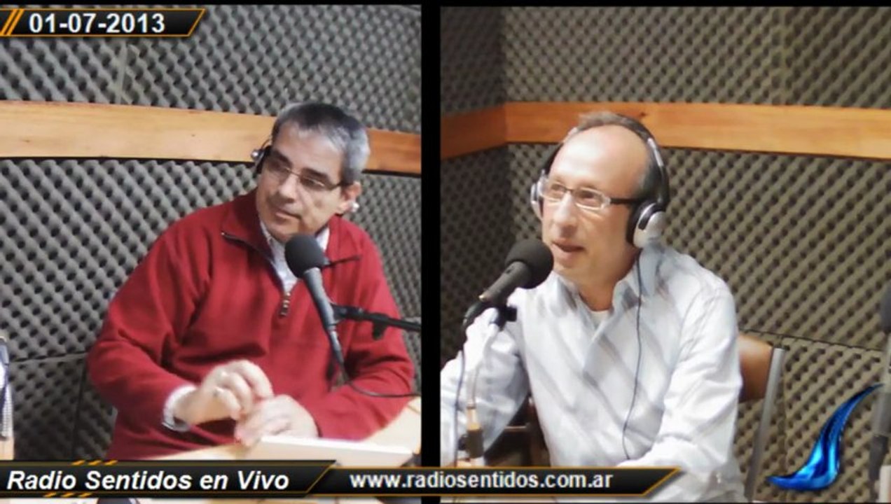 Mirada de Espectador en Variete de Sensaciones N° 82 - NC 9 - 01.07.2013