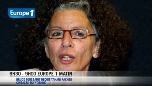 La société égyptienne est coupée en deux