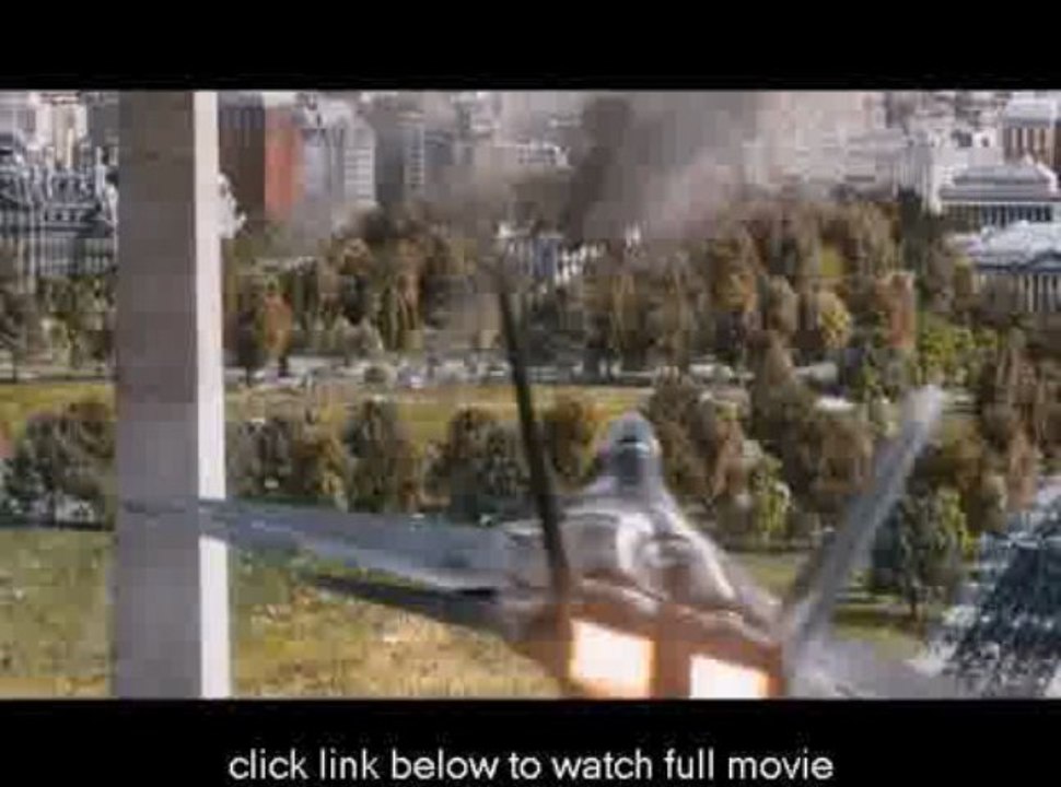 Watch Full White House Down (2013) Movie Online