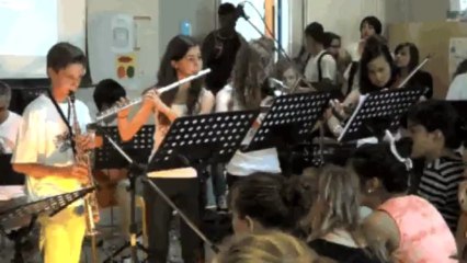 Skyfall-Académie Strasbourg-Collège KMK-Eckbolsheim