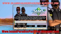 Install The Sims 3 Island Paradise Expansion Pack Free - Tutorial