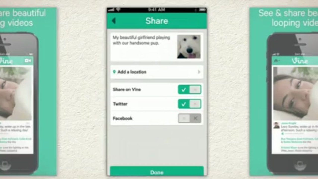Get Vine Followers