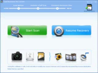 Card Recovery Pro _ 13 Key Features you need to know about Card Recovery Pro