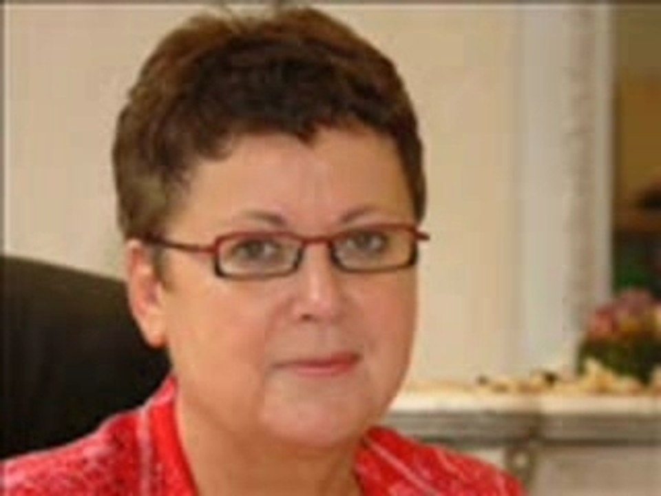 Boutin sur RTL, 2 nov 2006