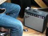 Fender 65' Princeton Reverb Amp
