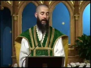 Jul 07 - Homily: Teachers of False Doctrine