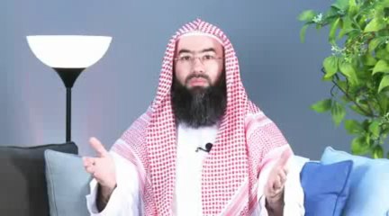 بادر إلى إماطة الأذى - الشيخ نبيل العوضي