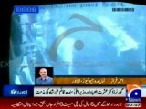 CCTV footage of Old AnarKali Food Street Blast in Lahore