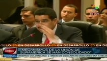 Presidente Maduro, invitado de honor en cumbre Caricom