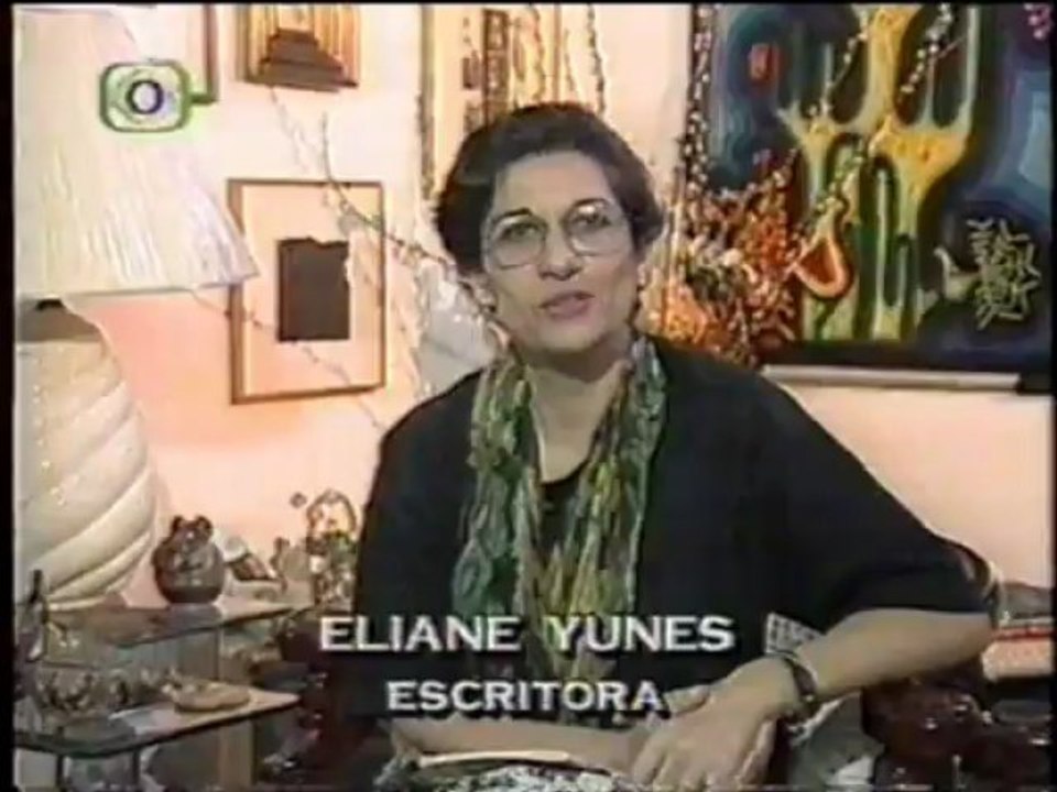 Visões da Emília Parte 1