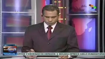 Partido Al-Nur rechazó a El Baradei como primer Ministro egipcio