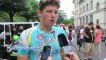 Tour de France 2013 - Jakob Fuglsang : "J'ai toujours cru pouvoir gagner"
