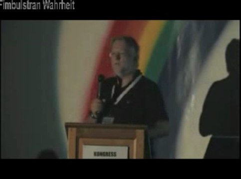 (R)Evolution 2012 - Dieter Broers