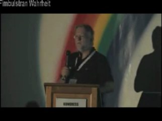 (R)Evolution 2012 - Dieter Broers
