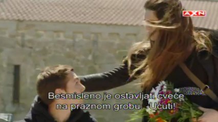 Misterija Kalende - Epizoda 9 (1/2)