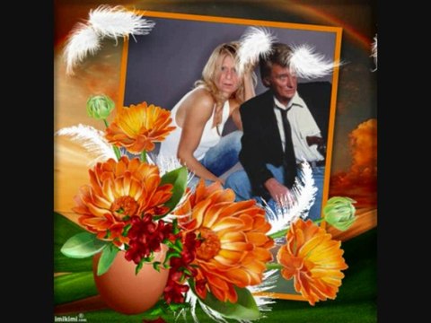 video johnny hallyday aimer vivre